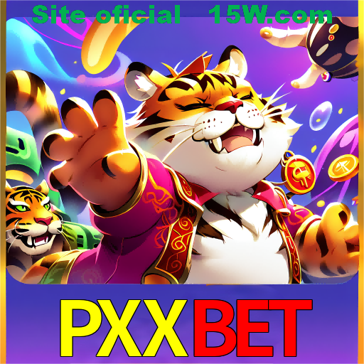 Imagem promocional da PXXbet mostrando a plataforma e suas vantagens