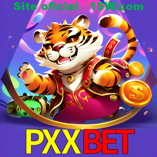Imagem promocional da PXXbet mostrando a plataforma e suas vantagens